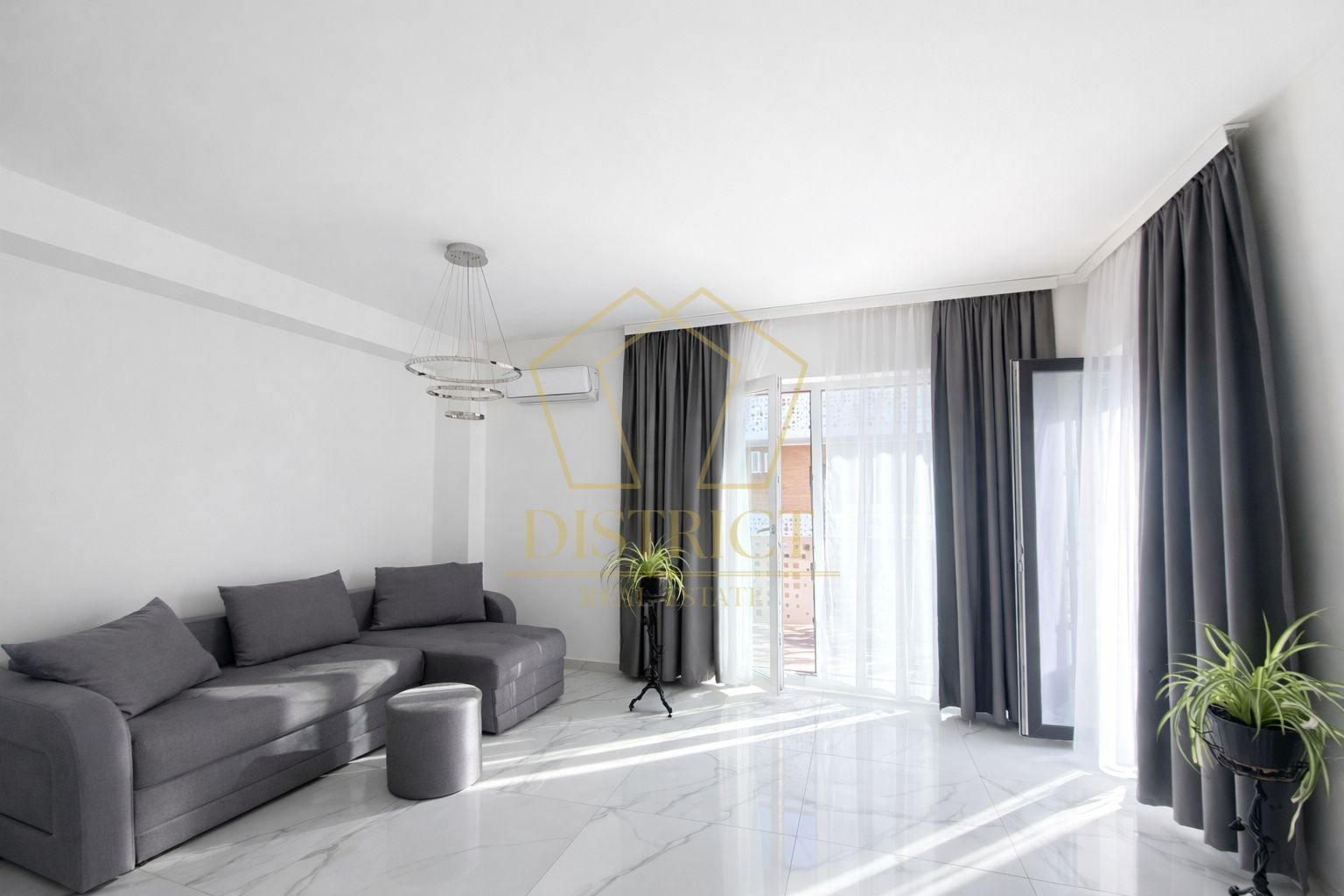 Apartament spatios cu 2 camere | Pet friendly | Giroc - Poză 2