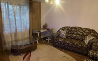 Apartament 3 camere de închiriat, 80 mp, parter, zona Manta Roșie - Granit, Iași - Poză 3