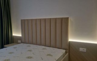 Cortina North, Particular - Poză 2