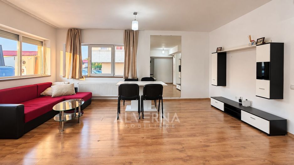 Apartament 2 camere | 54mp | Str. Razoare in spate la VIVO - Poză 2