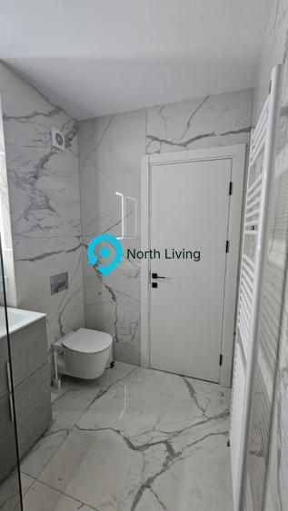 Apartament 2 camere premium, 50 mp, Turnu Măgurele-Mobilat - Poză 8