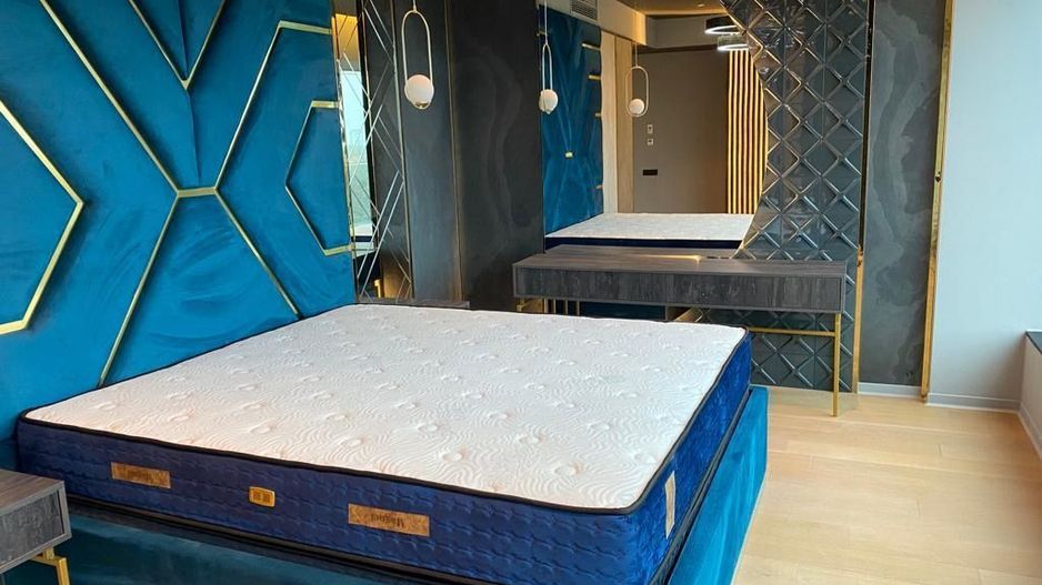 DE INCHIRIAT CEL MAI SPECTACULOS PENTHOUSE DIN ONE ELIADE TOWERS I ZONA FLOREASC - Poză 6