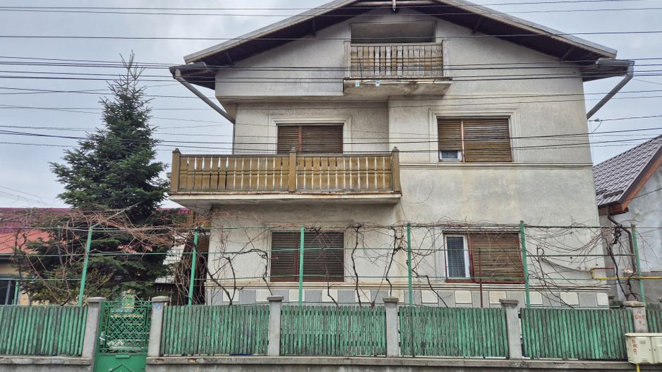 Casa S+P+1+Pod + teren 355 mp - Colentina - Poză 4