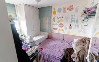 🏡 Apartament 4 camere de vânzare – Zona Piața Iancului | 217.000 € (negociabil) - Poză 7