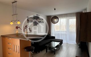 Apartament cu 3 camere de inchiriat in Prima Universitatii, Oradea - Poză 1