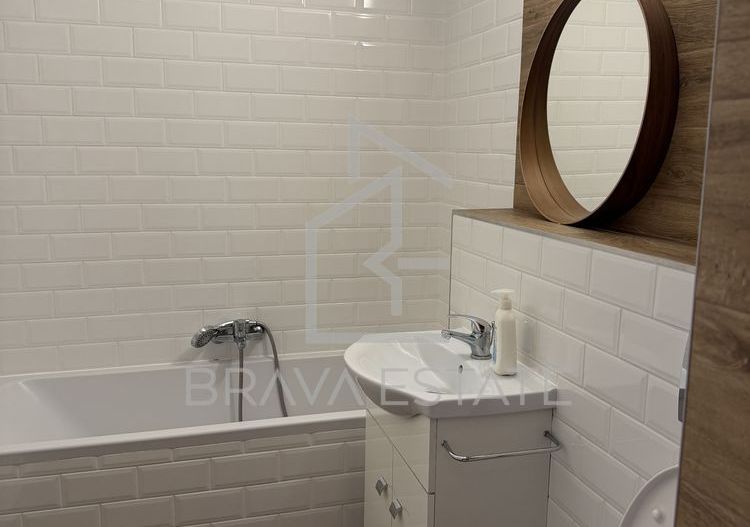 PET FRENDLY! Apartament 2 camere, 60mp, balcon, zona  Dorobantilor, - Poză 6