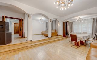 Vila individuala Pipera intersectie Iancu Nicolae - Poză 5