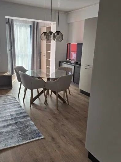 Studio- Ivory Residence - Poză 4