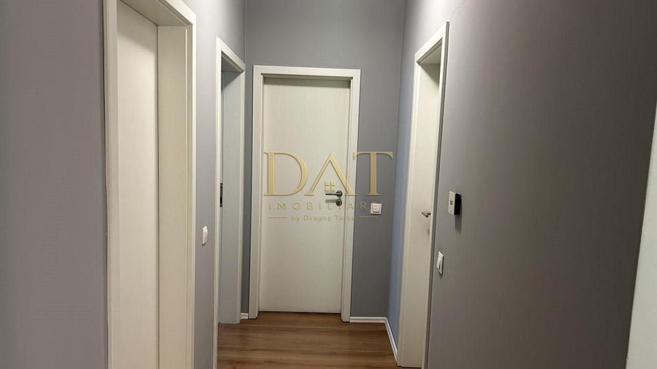 Apartament 3 camere | 80 mp | Parcare subterană | Iulius Mall - Poză 2