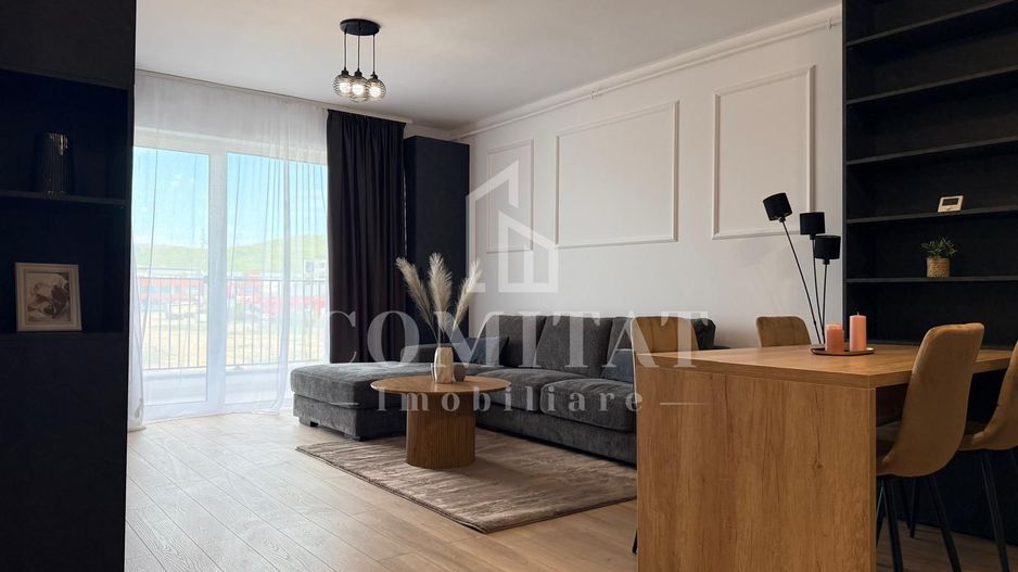 Apartament ultrafinisat | Etaj 1 | la cheie | Eroilor-Floresti - Poză 6