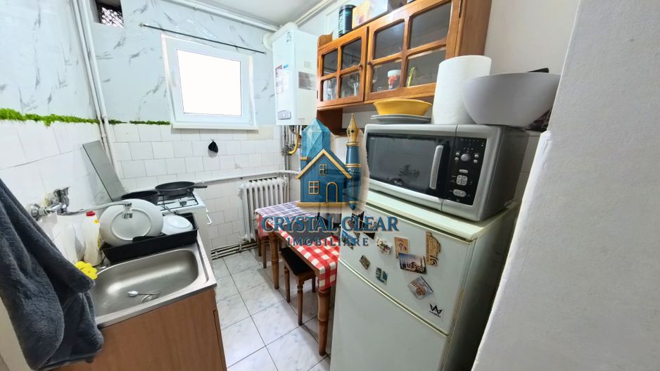 Apartament 2 camere - cartierul Tudor Vladimirescu, zona Macul Roșu - Poză 6