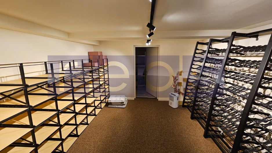 DE INCHIRIAT SPATIU COMERCIAL STRADAL DOROBANTI | TRAFIC INTENS - Poză 3