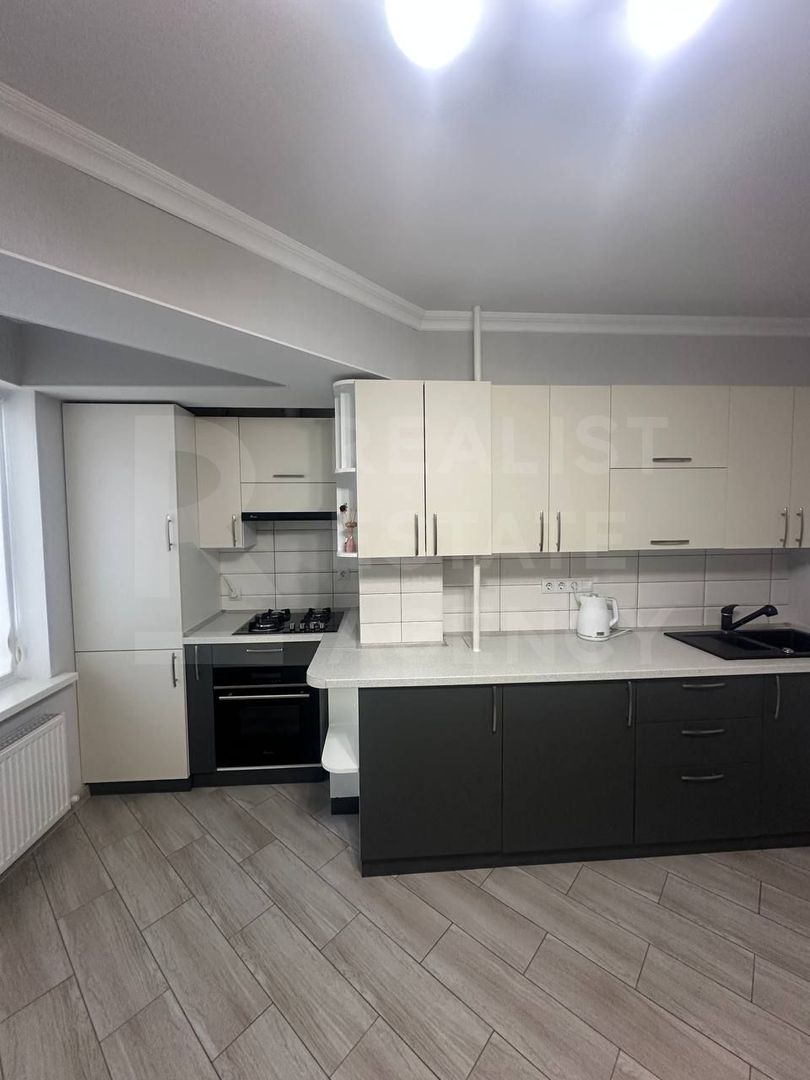 Vânzare, apartament, 3 camere, strada Ginta Latină, Ciocana - Poză 5