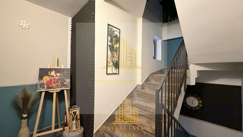 Vânzare Afacere la Cheie - CashFlow imediat- UltraCentral - Poză 21