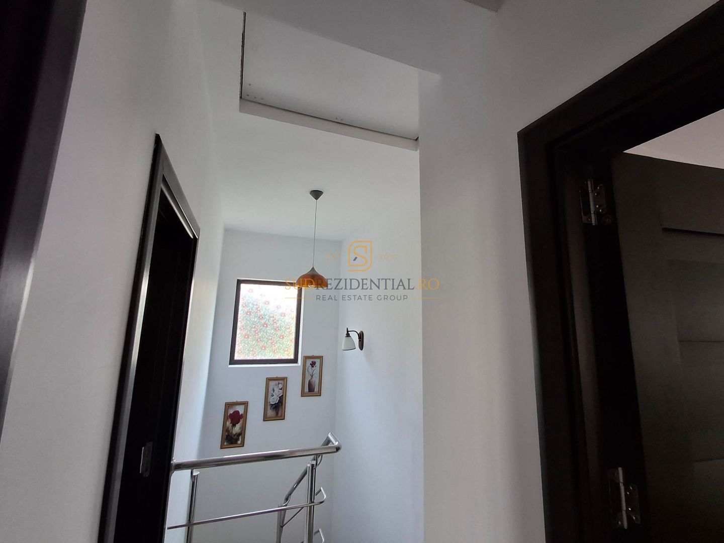 Vila tip duplex, 117 mp, 4 camere, mobilata si utilata, Comision 0%! - Poză 15