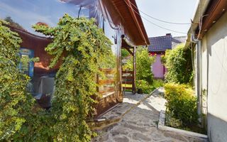 Casă individuală cu 4 camere, zonă centrală - Poză 25