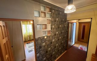 Apartament 97 mp, 4 camere decomandat, CUG-Selgros – 165.000 € - Poză 12