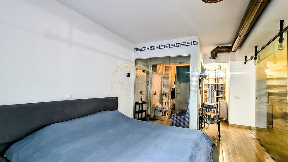 Apartament 3 camere // 2 saune // metrou Pipera - Poză 25