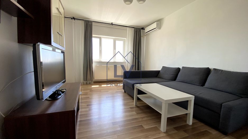 INCHIRIERE GARSONIERA | ZONA BABA NOVAC | PET FRIENDLY - Poză 3