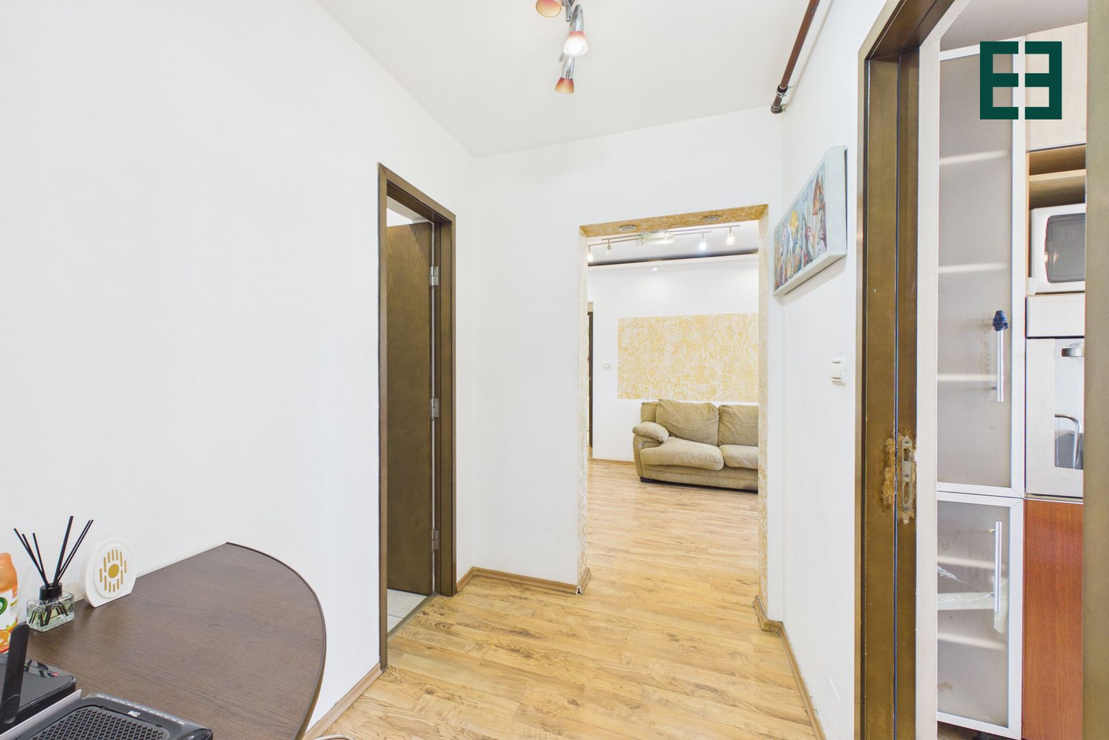 De închiriat - Apartament cu 4 camere - Zona Micălaca - Arad - Poză 10