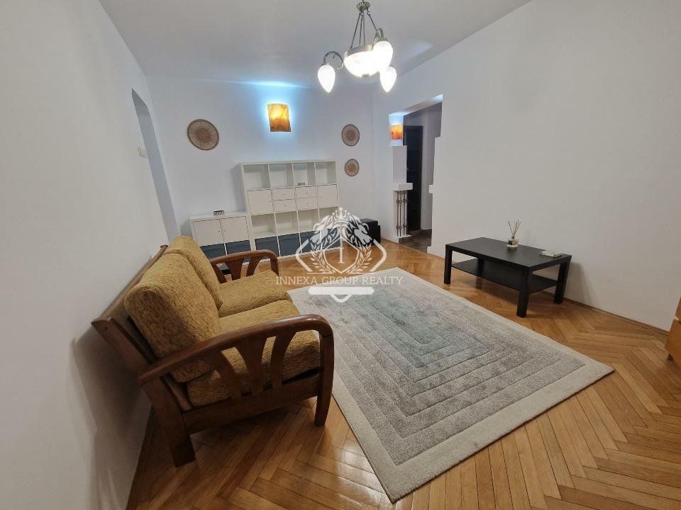 Cotroceni-Eroilor | 2 camere | 51mp | et 3 | 189.000 euro - Poză 1