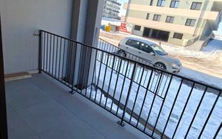 Apartament 2 camere modern cu TERASA in Turnisor - Poză 6