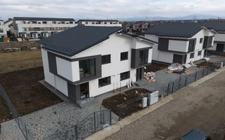 Duplex 4 camere | Prima închiriere - Poză 25