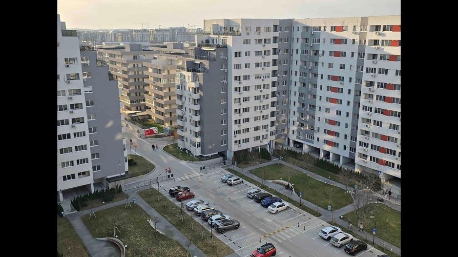 Prima Vanzare 2 Camere Rotar Parc Residence 2 - Poză 12