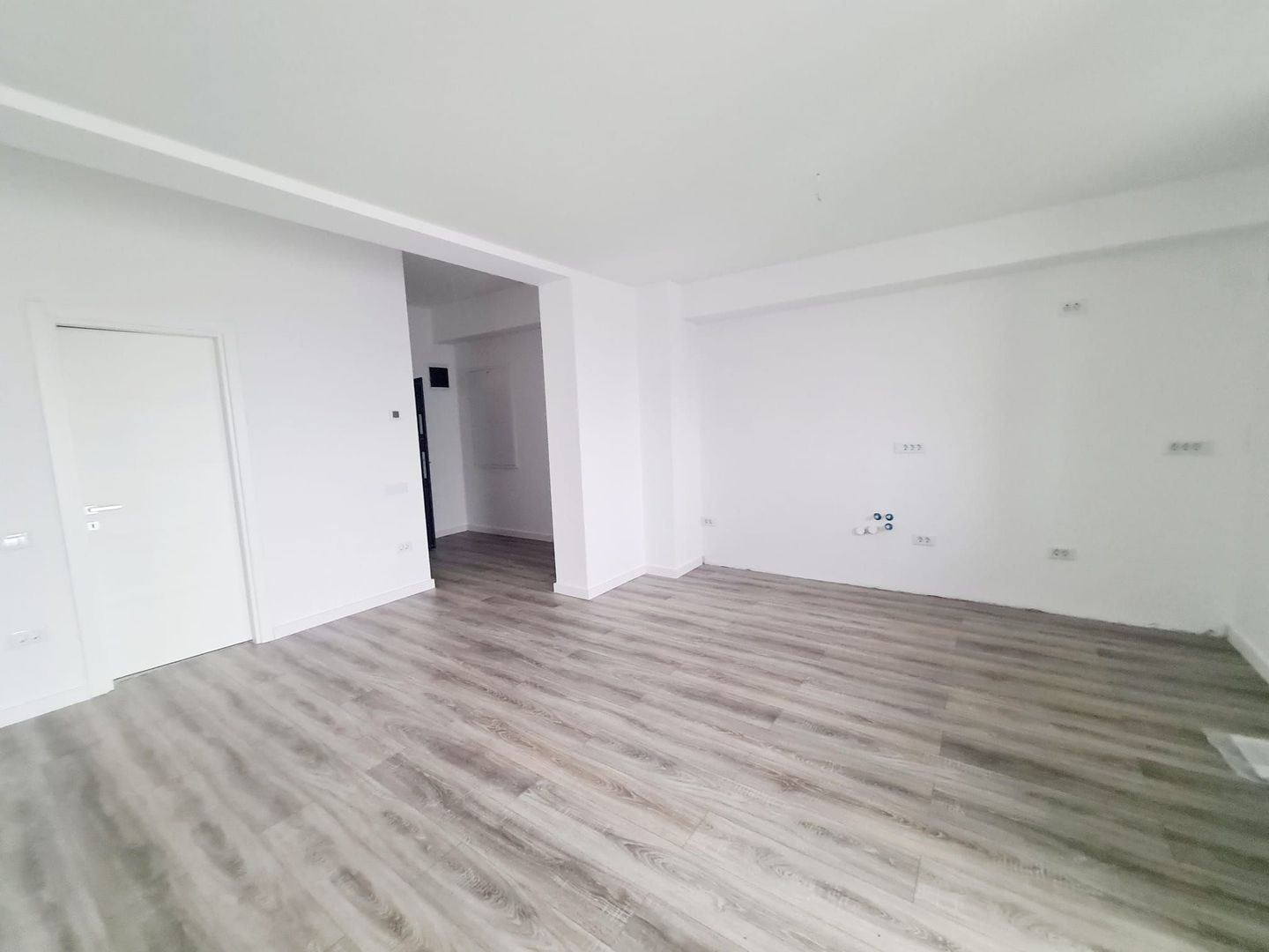Apartament 3 camere - Tei Residence Dem Radulescu - Poză 2