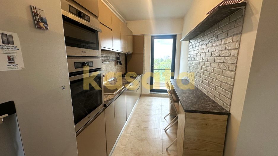 2 Camere 🏢 | Novum Lacul Morii 📍 | Etaj intermediar ⬆️ - Poză 6