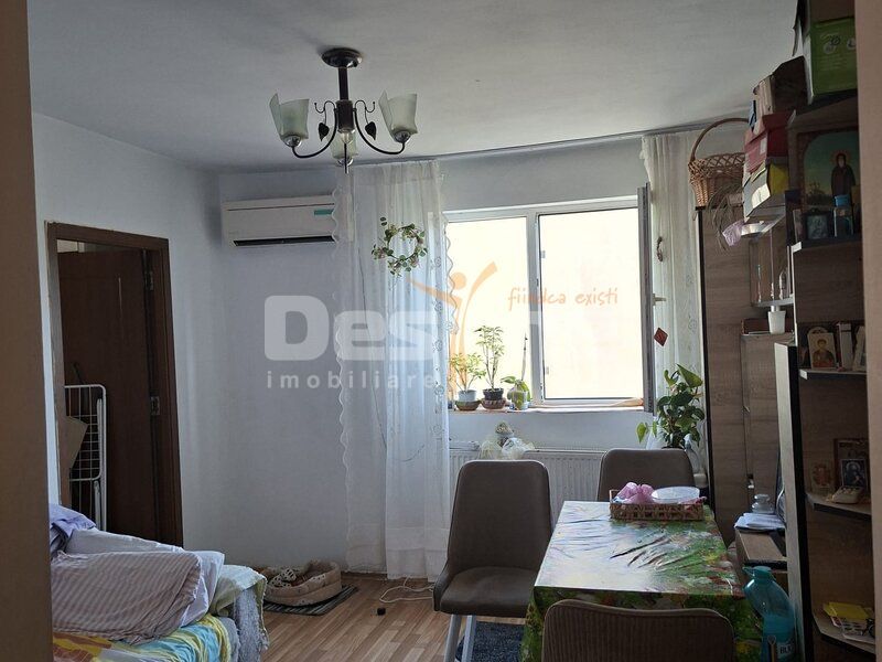 APARTAMENT 2 CAMERE SEMIDECOMANDAT - Poză 1