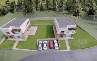 Casa Barnova-Pietrarie, 23000euro, 125mp - Poză 1