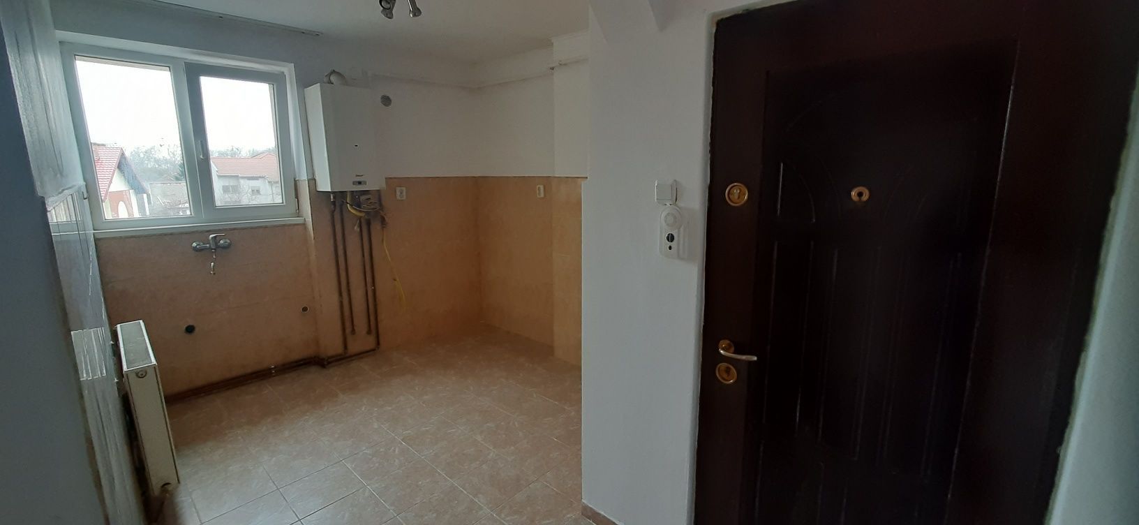 BRASADAS vinde ap 2 cam 38mp etaj 3/3 Lucaciu - Poză 6