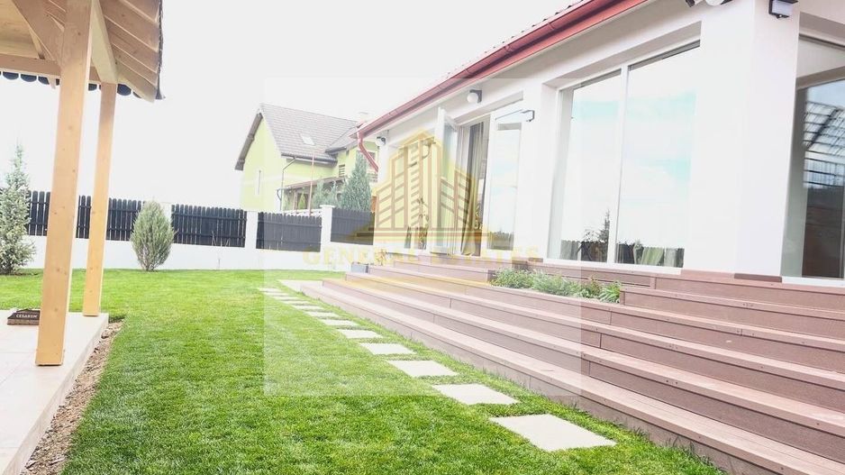 Casă cu design modern & suflet autentic – 200 m² de confort și rafinam - Poză 25