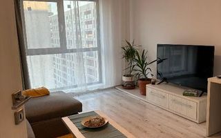 Garsonieră de vânzare – Plaza Residence 139.000 € Etaj 10/12 - Poză 12