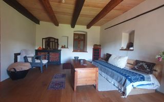 Casa Saseasca de vanzare  in  Somartin  / Comision O % - Poză 5