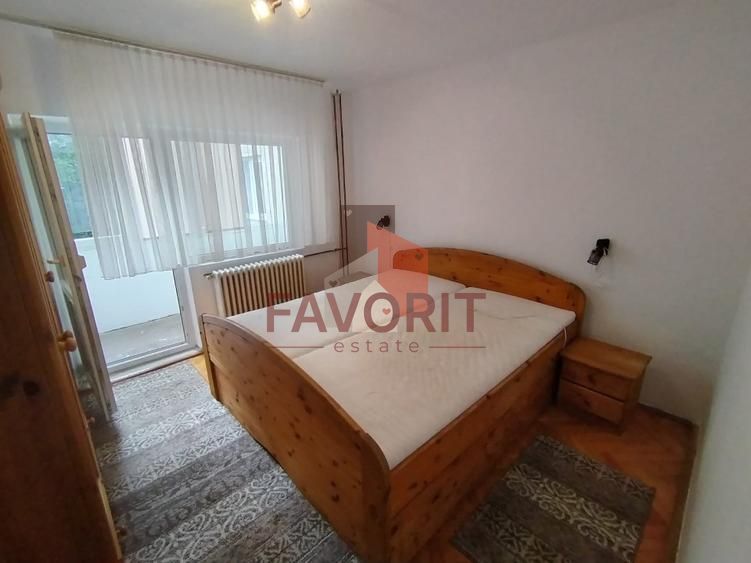 Apartament 3 camere decomandat | Zona Girocului - Poză 3