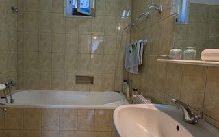 Apartament 3 camere-gradina 380 mp- 500m Pod Budacului- 0 % COMISION - Poză 7
