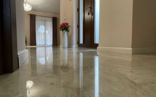 Duplex cu 4 camere | La cheie | Zona Parcului Poligon - Florești - Poză 20