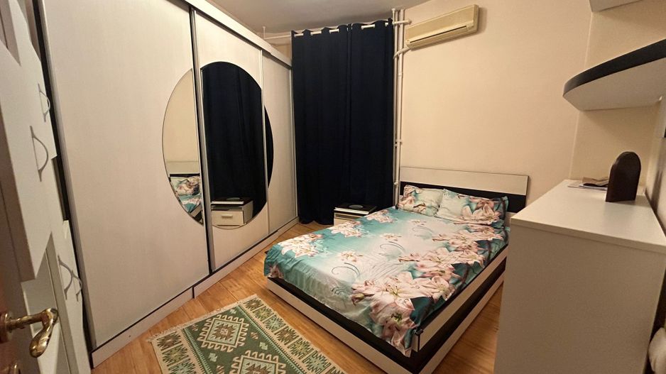 3 Camere Ultracentral 2 minute de Metrou Univestitate - Poză 3