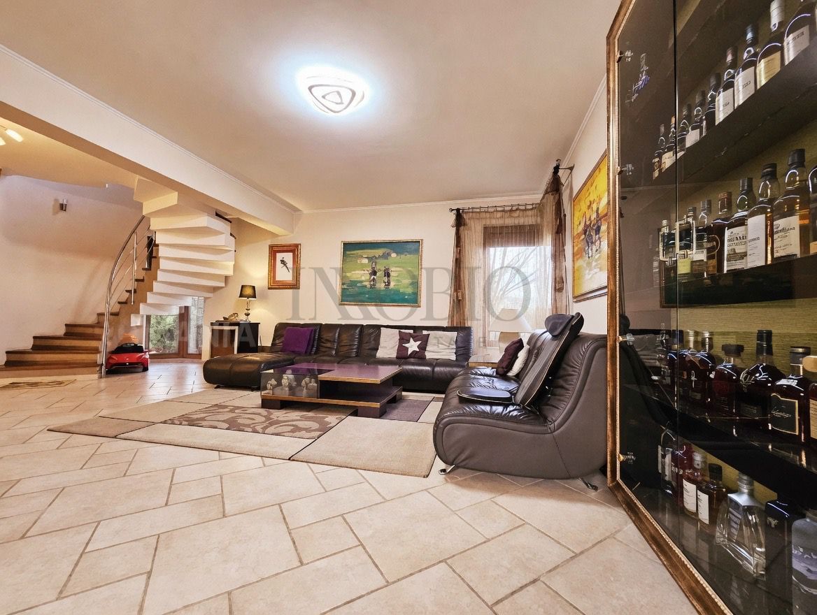 Vila 6 Camere | Baneasa - Sisesti - Poză 3