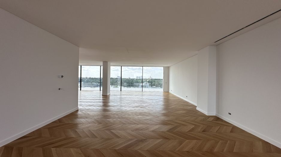 Duplex penthouse Rahmaninov 1000 mp utili si terasa panoramica 400 mp - Poză 7