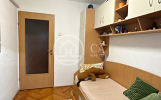 Apartament de vânzare cu 3 camere tip PB în zona Nufarul, Oradea - Poză 6