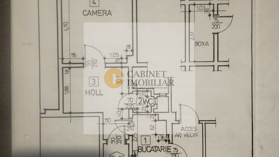 Garsoniera I Airbnb I Cismigiu I Creditabil - Poză 12