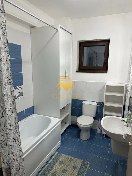 3 Camere decomandate, Parcare, Marasti,Zona Ira, Expo Transilvania,OMV - Poză 7