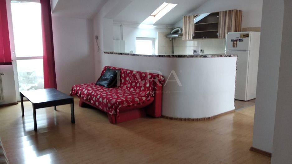 EXCLUSIVITATE. Apartament situat central in Zorilor, Recuperare. UMF. - Poză 3