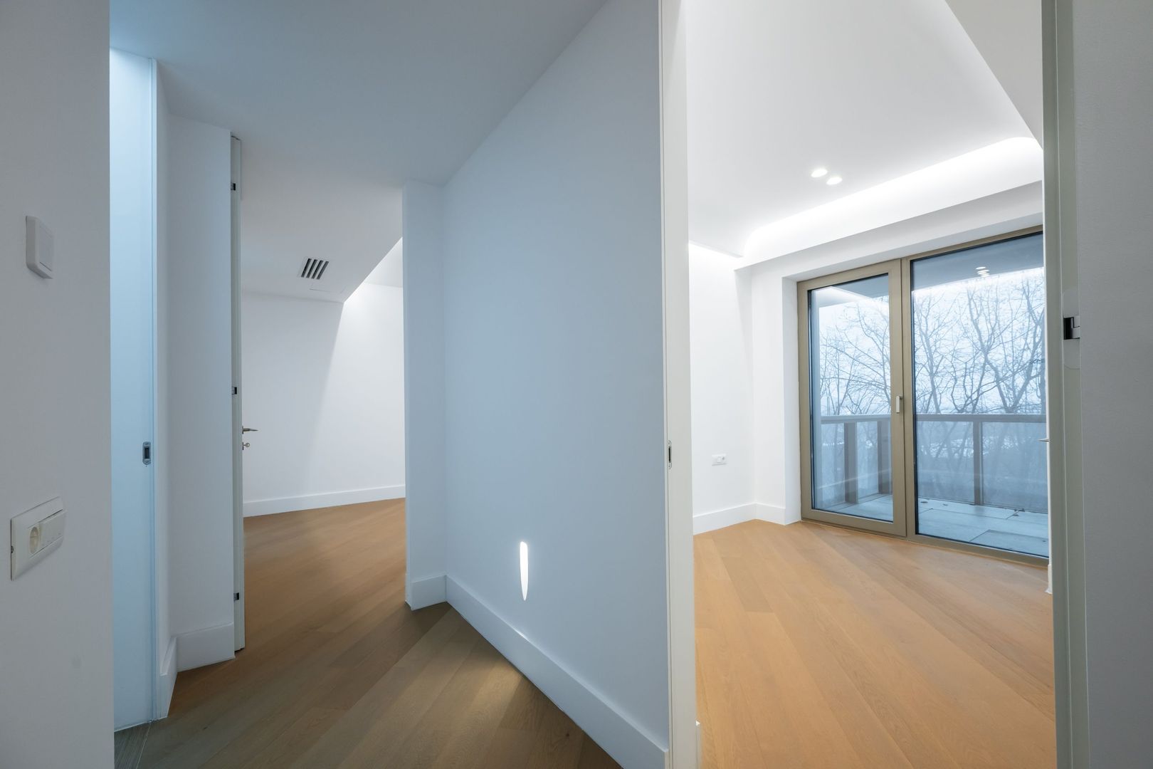 CORTINA 126 | Apartament exclusivist | Vedere libera | 2,900 Eur/mpc | LUX - Poză 8