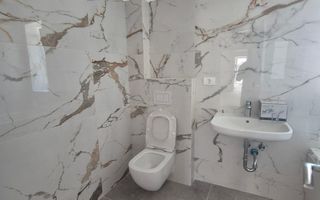 3 Camere Finalizat/ Finisaje Premium/ Izolatie Vata Bazaltica - Poză 10