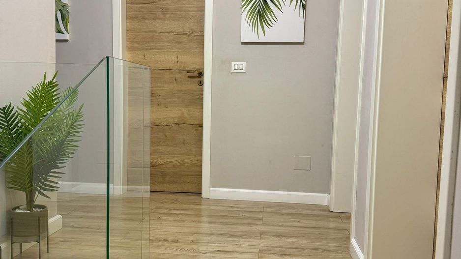 Casa insiruita I Prima din sir I Dumbravita I - Poză 10