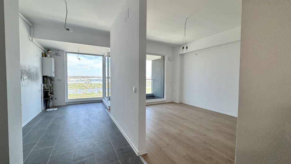 Apartament 4 camere 93,50 mp utili - Sector 1 Lacul Străulești - Poză 3